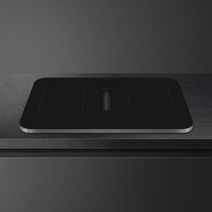 Варочная панель с вытяжкой Smeg HHSL7844X фото 3 в Новосибирске