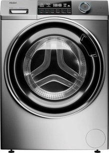 Стиральная машина Haier HW80-BP14969AS фото в Новосибирске