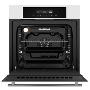 Духовой шкаф Maunfeld AEOD6063W фото 2 в Новосибирске