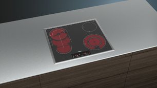 Варочная панель Сименс ET645FMP1R фото 3 в Новосибирске Варочная панель Siemens ET645FMP1R фото 3 в Новосибирске