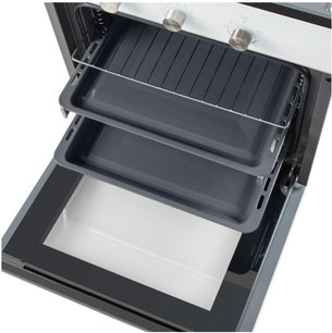 Духовой шкаф Maunfeld MGOG.673W фото 2 в Новосибирске