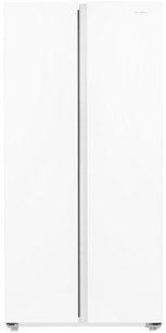 Холодильник MAUNFELD MFF177NFWE фото 3 в Новосибирске