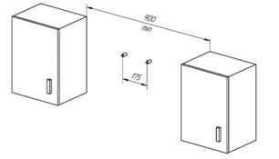 Вытяжка Kuppersberg BONA 90 C Bronze фото 3 в Новосибирске