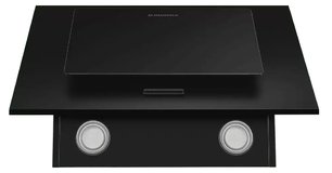 Вытяжка Маунфилд TOWER A 60 черный фото 4 в Новосибирске Вытяжка Maunfeld TOWER A 60 черный фото 4 в Новосибирске