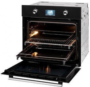 Духовой шкаф Vestfrost VFSM60OH фото 3 в Новосибирске