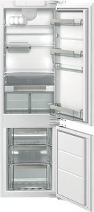 Двухкамерный холодильник Gorenje Plus GDC 66178 FN фото в Новосибирске