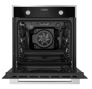 Шкаф духовой электрический MAUNFELD EOEM.769SCS2B фото 2 в Новосибирске