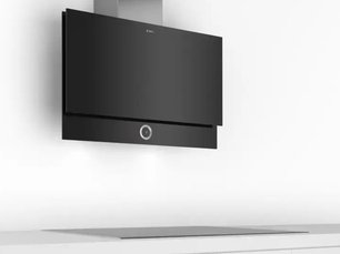 Вытяжка для настенного монтажа BOSCH DWF97RV60 фото 2 в Новосибирске Вытяжка для настенного монтажа BOSCH DWF97RV60 фото 2 в Новосибирске