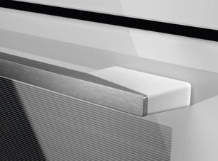 Духовой шкаф Electrolux OKC 5H50 W фото 3 в Новосибирске