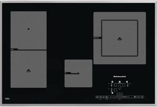 Варочная панель Китчен Эйд KHIP4 77510 фото в Новосибирске Варочная панель KitchenAid KHIP4 77510 фото в Новосибирске