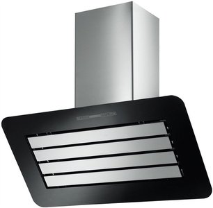 Вытяжка Franke FRO 908 BK/XS фото в Новосибирске