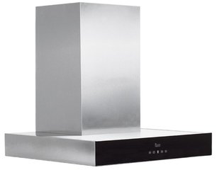 Вытяжка Teka DPA GLASS 60 BLACK фото в Новосибирске