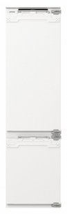 Встраиваемый холодильник Gorenje NRKI519E82WF фото 2 в Новосибирске