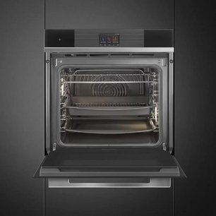 Духовой шкаф Smeg SOP6104TPN фото 3 в Новосибирске