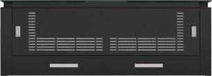 Встраиваемая кухонная вытяжка MAUNFELD Galaxy 90 черный фото 4 в Новосибирске