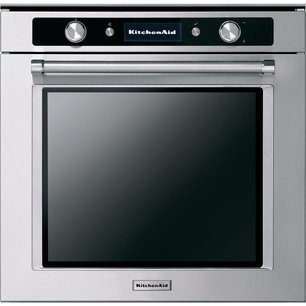 Духовой шкаф KitchenAid KOLSP 60600 фото в Новосибирске