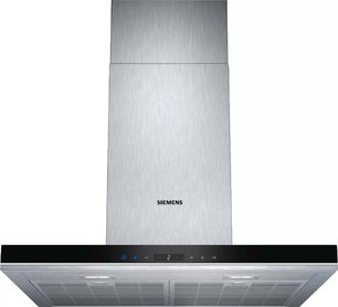 Вытяжка Siemens LC68BA572 фото в Новосибирске
