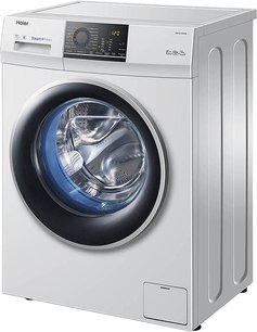 Стиральная машина Haier HW70-12829A фото 2 в Новосибирске