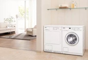 Стиральная машина Miele W 3240 фото 2 в Новосибирске