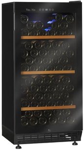 Винный шкаф Climadiff VSV100 фото в Новосибирске