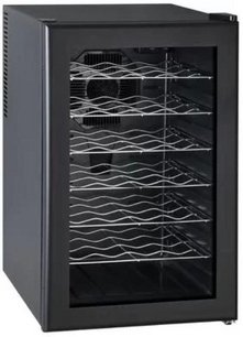 Винный мини-шкаф Climadiff VSV27 фото в Новосибирске