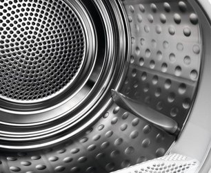 Сушильная машина АЕГ TR939M4E фото 2 в Новосибирске Сушильная машина AEG TR939M4E фото 2 в Новосибирске