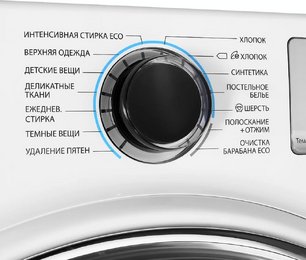 Стиральная машина Samsung WW 80H7410EW фото 4 в Новосибирске