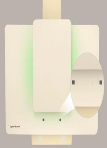 Вытяжка Зигмунд Штайн K 150.9 X фото 3 в Новосибирске Вытяжка Zigmund Shtain K 150.9 X фото 3 в Новосибирске