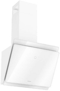 Вытяжка Faber TOCCO WH 50 фото 2 в Новосибирске