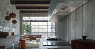 Встраиваемая вытяжка Faber ILMA X A90 фото 3 в Новосибирске