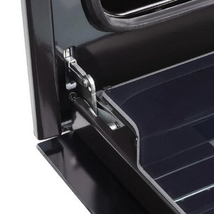 Электрический духовой шкаф Zigmund Shtain E 155 B фото 4 в Новосибирске