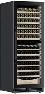 Винный шкаф Meyvel MV141PRO-KBT2 фото 3 в Новосибирске
