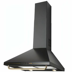 Вытяжка Gorenje DK63CLB фото 2 в Новосибирске