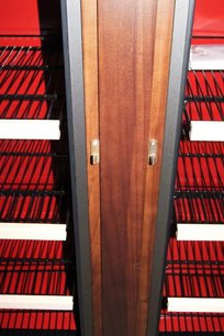 Винный шкаф IP CEX 2401 NU фото 3 в Новосибирске