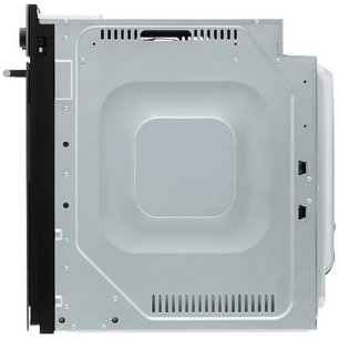 Духовой шкаф KRONA ELEMENT D plus 60 BL фото 4 в Новосибирске