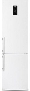 Холодильник Electrolux EN 3486 MOW фото в Новосибирске