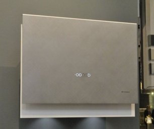 Вытяжка Faber TALIKA CT A80 фото 2 в Новосибирске