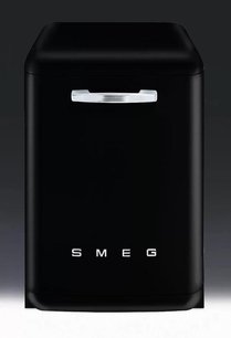 Посудомоечная машина Смег BLV2NE-1 фото 2 в Новосибирске Посудомоечная машина Smeg BLV2NE-1 фото 2 в Новосибирске