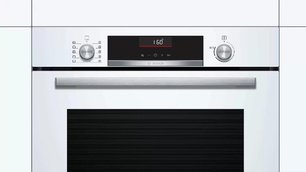 Духовой шкаф Bosch HBG536HW0R фото 2 в Новосибирске