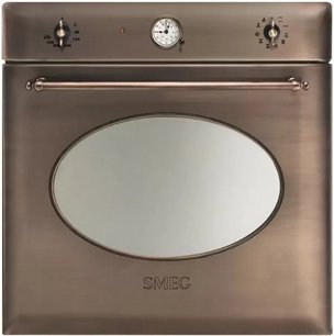Духовой шкаф Smeg SFP855RA фото в Новосибирске