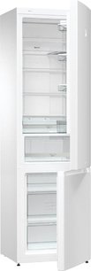 Двухкамерный холодильник Gorenje NRK621SYW4 фото в Новосибирске