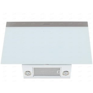 Вытяжка Faber DAISY EG6 LED WH A80 фото 3 в Новосибирске