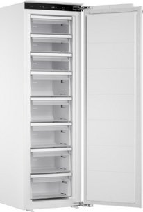 Встраиваемая морозильная камера Asko RBF276DND1 фото 3 в Новосибирске