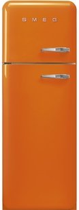Холодильник Смег FAB30LOR3 фото в Новосибирске Холодильник Smeg FAB30LOR3 фото в Новосибирске