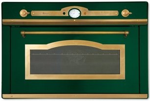 Духовой шкаф Restart ELF091G Green фото в Новосибирске