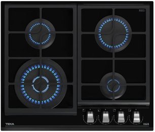 Варочная панель Teka GZC 64320 XBN NIGHT RIVER BLACK