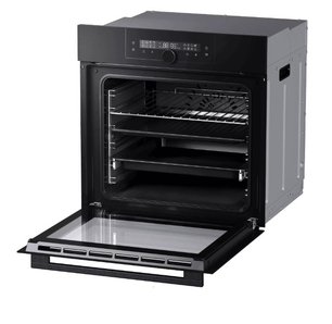 Духовой шкаф Haier HOQ-F6QAN3GB фото 3 в Новосибирске