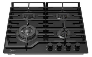 Варочная панель Midea MG593TGB фото 2 в Новосибирске