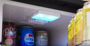 Минибар Indel B DRINK20 Plus фото 2 в Новосибирске