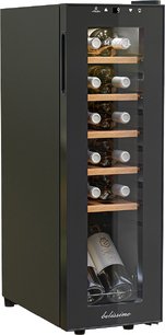 Винный шкаф Meyvel MV12-CBF1 фото 3 в Новосибирске